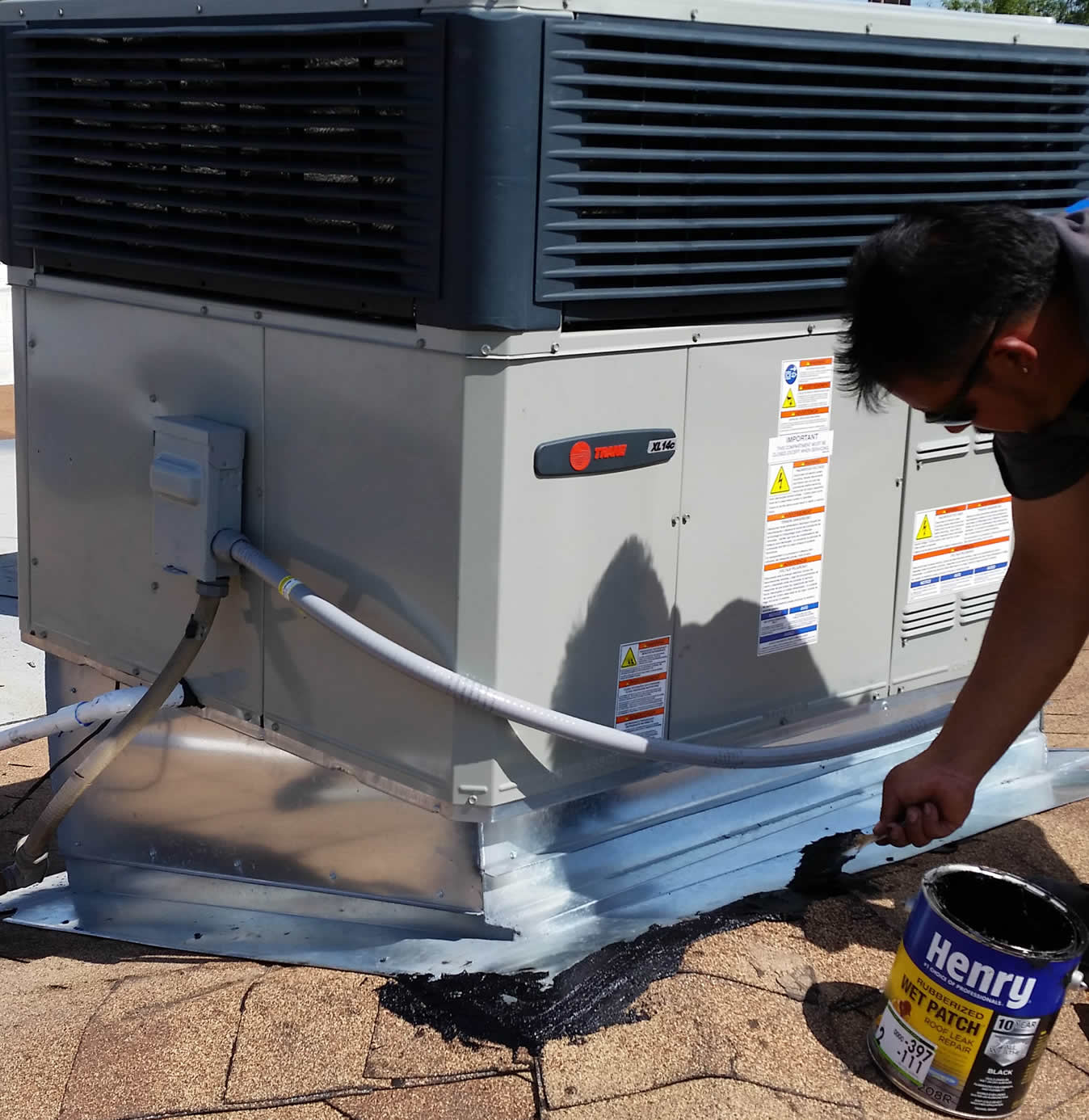 HVAC Contractor Tara Hills
