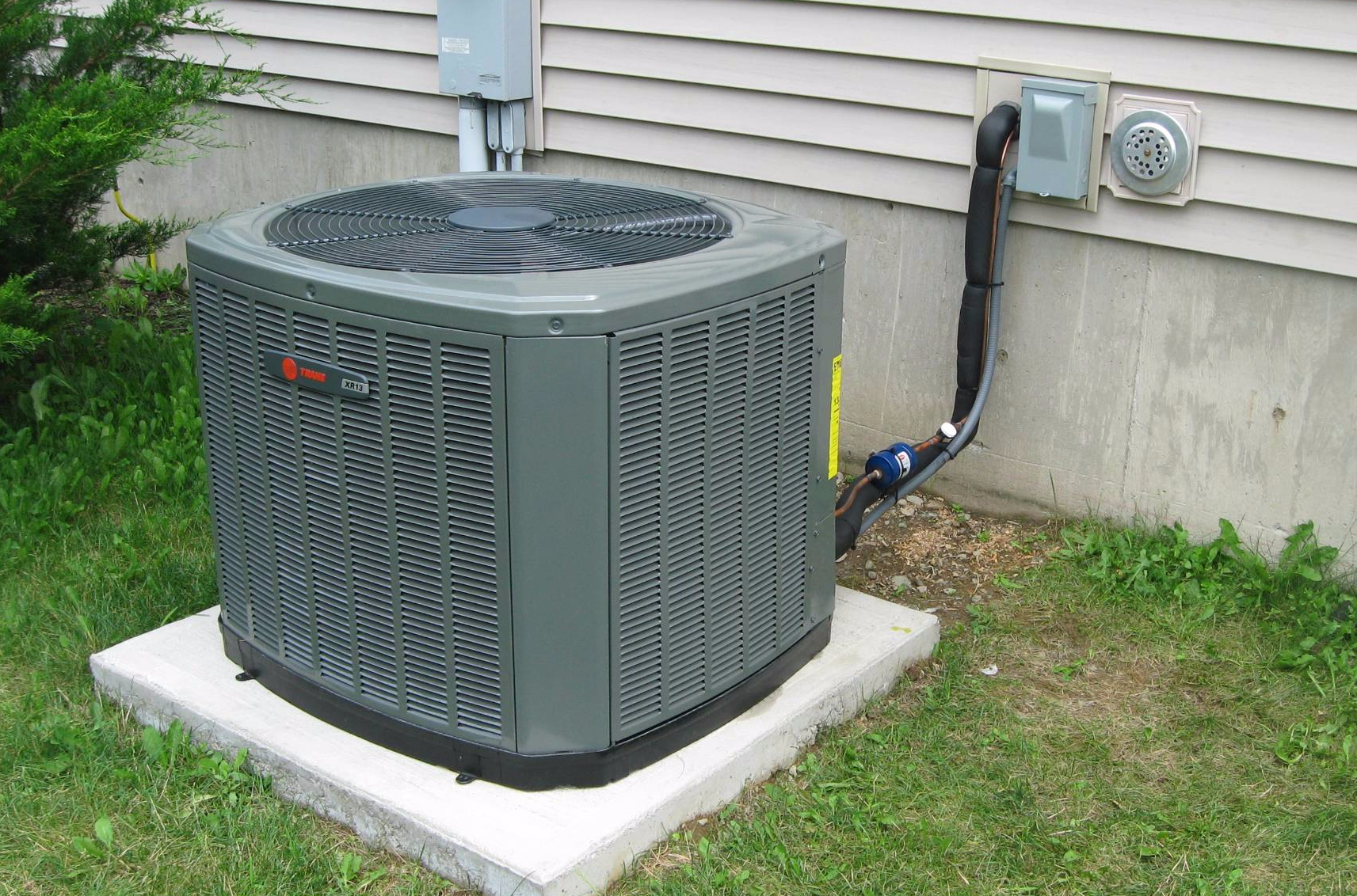 Air Conditioning Tara Hills